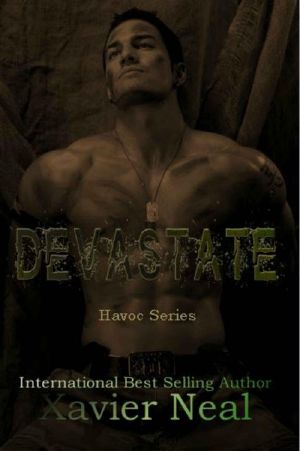 [Havoc 05] • Devastate